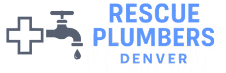 Rescue Plumbers Denver logo